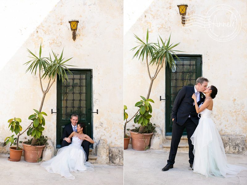 Grace & Declan's Wedding in Malta | Wed Our Way | Anneli Marinovich