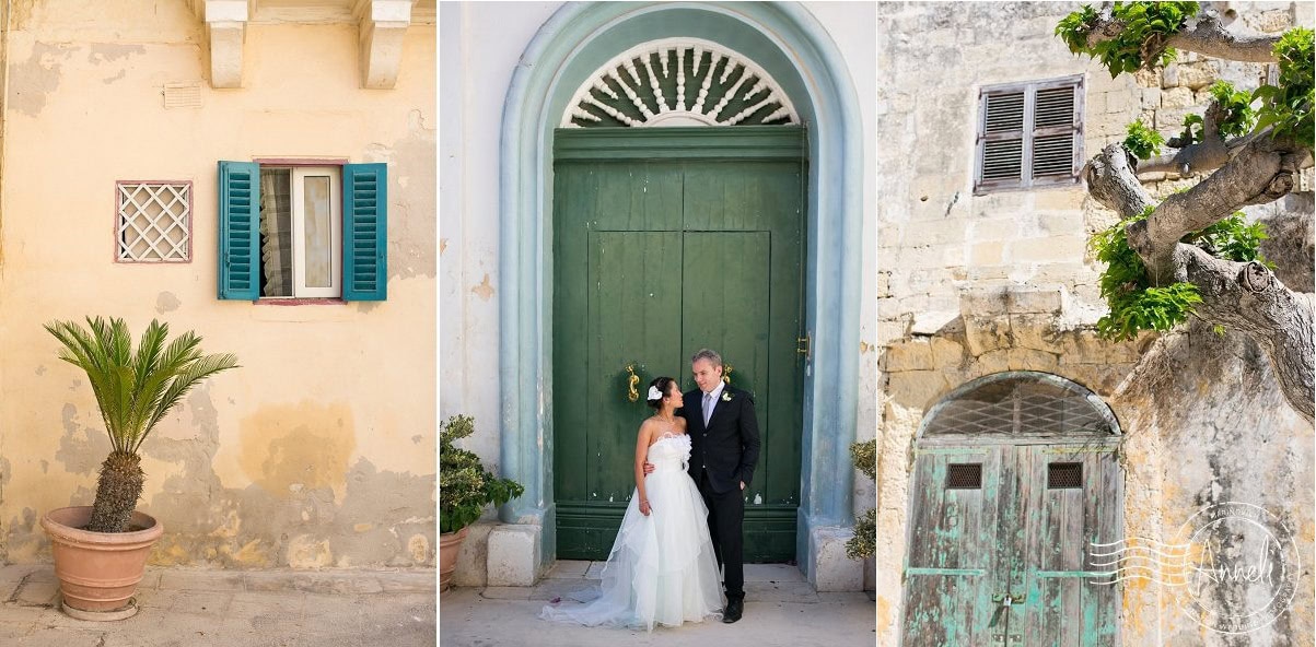 Grace & Declan's Wedding | Cost of a Wedding in Malta | Wed Our Way