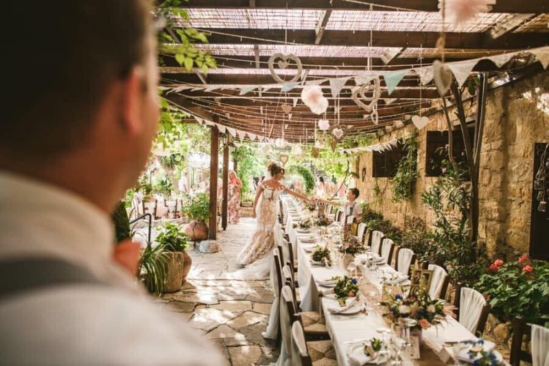 Destination Weddings in Cyprus -Wedding Planner- - Find out More on Weddings Abroad Guide