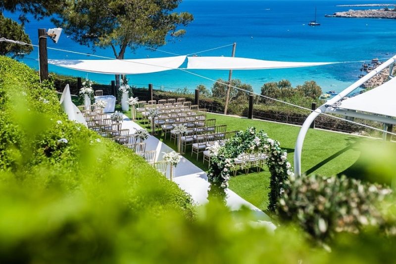 Destination Weddings in Cyprus -Wedding Planner- - Find out More on Weddings Abroad Guide | Wedding Abroad Legal Documents Checklist