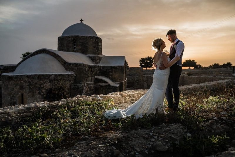 Destination Weddings in Cyprus -Wedding Planner- - Find out More on Weddings Abroad Guide