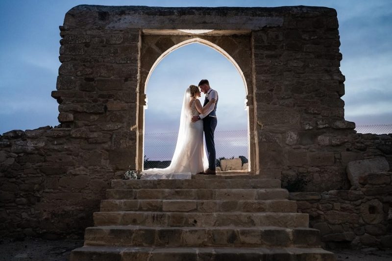 Destination Weddings in Cyprus -Wedding Planner- - Find out More on Weddings Abroad Guide