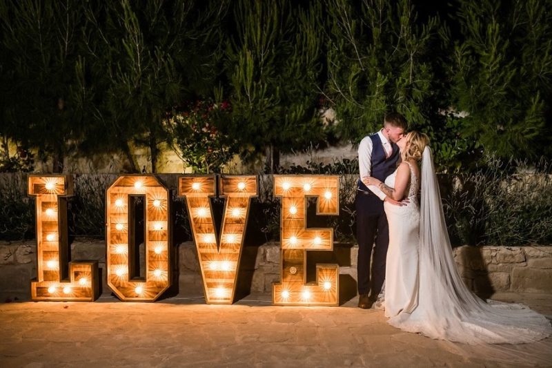 Destination Weddings in Cyprus -Wedding Planner- - Find out More on Weddings Abroad Guide