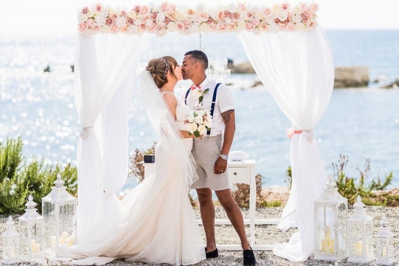 Destination Weddings in Cyprus -Wedding Planner- - Find out More on Weddings Abroad Guide