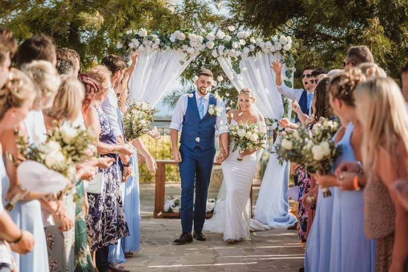 Marry Me Cyprus Wedding Planners & Event Design Service Cyprus | Valued Member of Weddings Abroad Guide Supplier Directory