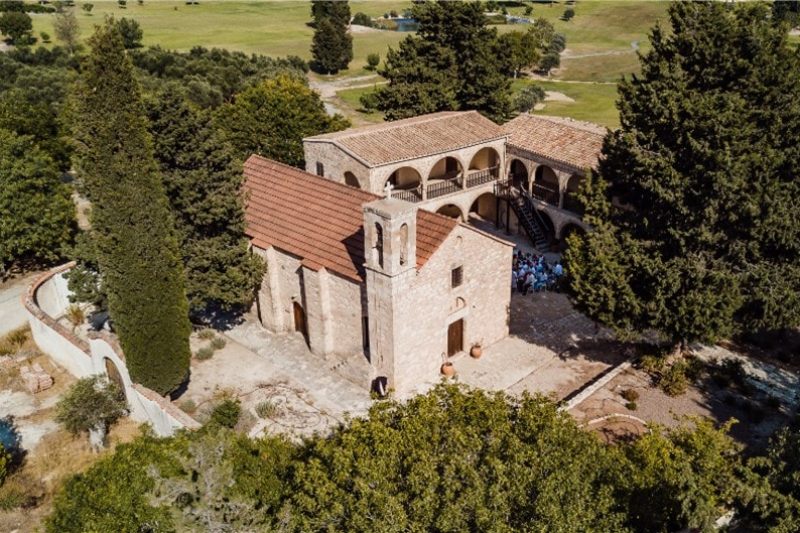 Marry Me Cyprus Wedding Planners & Event Design Service Cyprus | Valued Member of Weddings Abroad Guide Supplier Directory