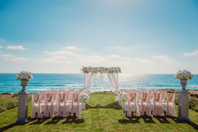 Marry Me Cyprus Wedding Planners & Event Design Service Cyprus | Valued Member of Weddings Abroad Guide Supplier Directory
