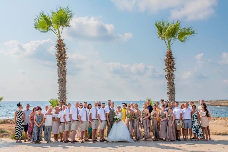Marry Me Cyprus Wedding Planners & Event Design Service Cyprus | Valued Member of Weddings Abroad Guide Supplier Directory