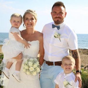 Marry Me Cyprus | Testimonial