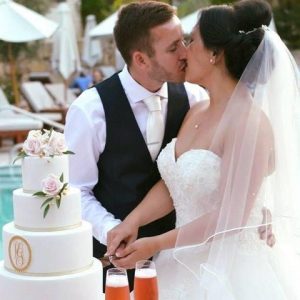 Marry Me Cyprus | Testimonial