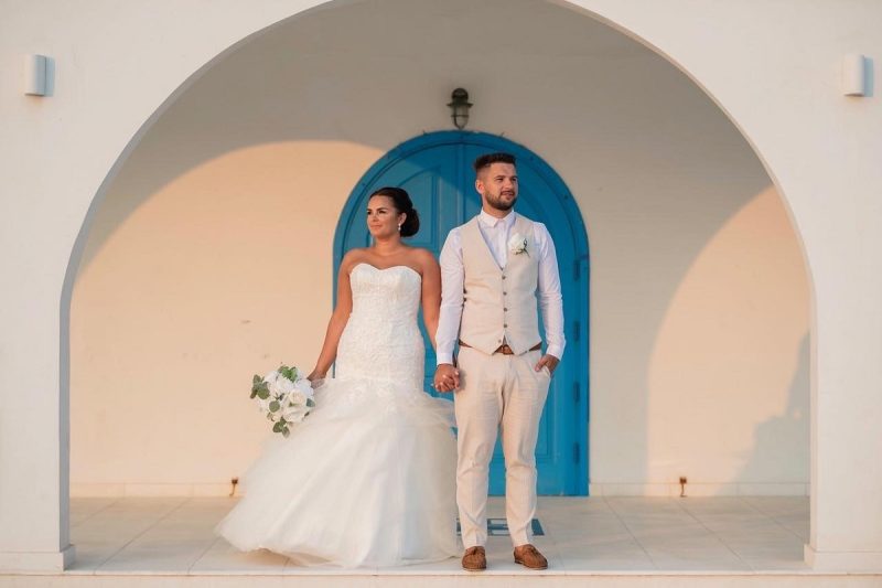 Marry Me Cyprus Wedding Planners & Event Design Service Cyprus