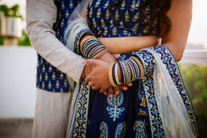 Mehndi Night by WedinMalta