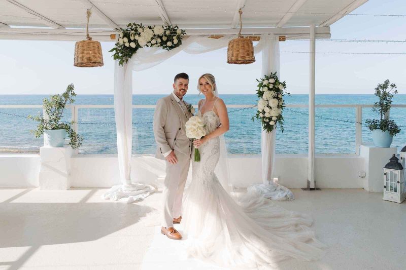 Mikki Alexis Photography | Destination Weddings Crete, Greece & Worldwide
