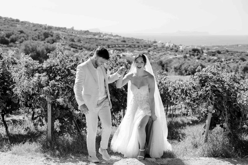 Mikki Alexis Photography | Destination Weddings Crete, Greece & Worldwide