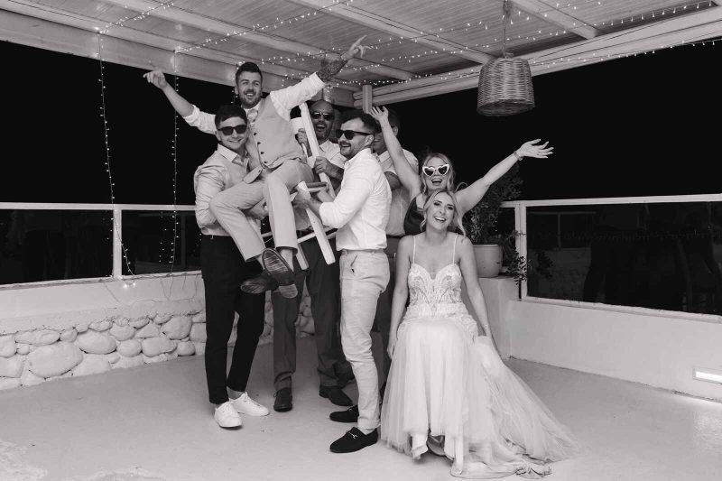 Mikki Alexis Photography | Destination Weddings Crete, Greece & Worldwide