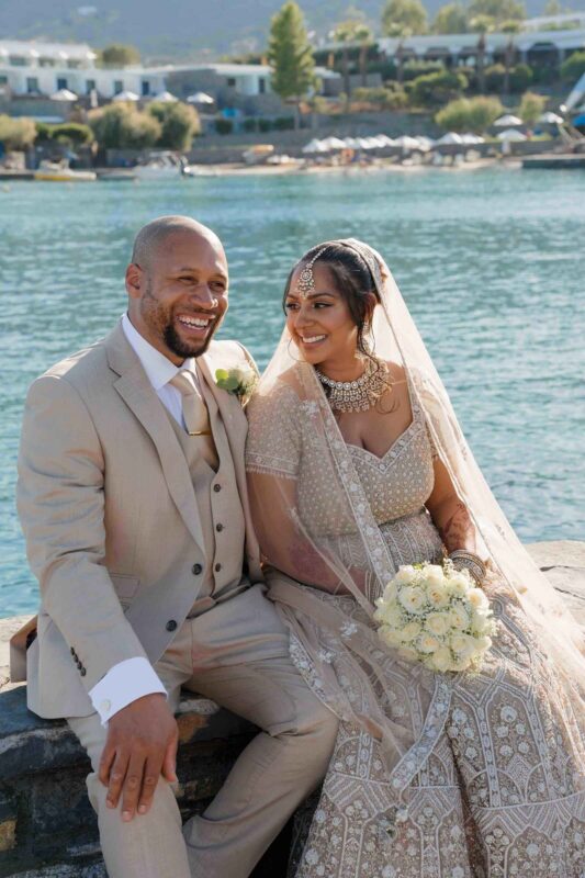 Mikki Alexis Photography | Destination Weddings Crete, Greece & Worldwide