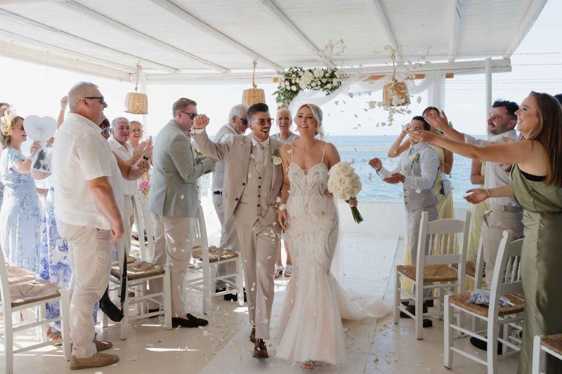 Mikki Alexis Photography | Destination Weddings Crete, Greece & Worldwide