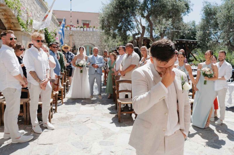 Mikki Alexis Photography | Destination Weddings Crete, Greece & Worldwide