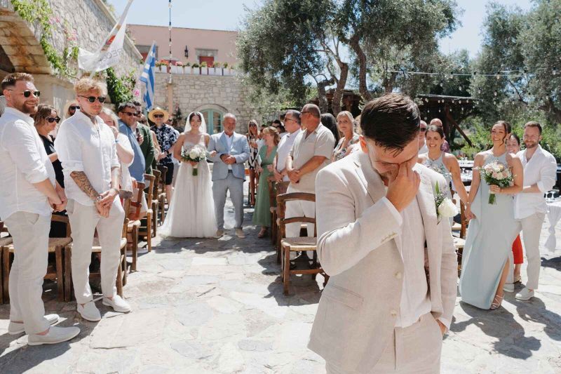 Mikki Alexis Photography | Destination Weddings Crete, Greece & Worldwide