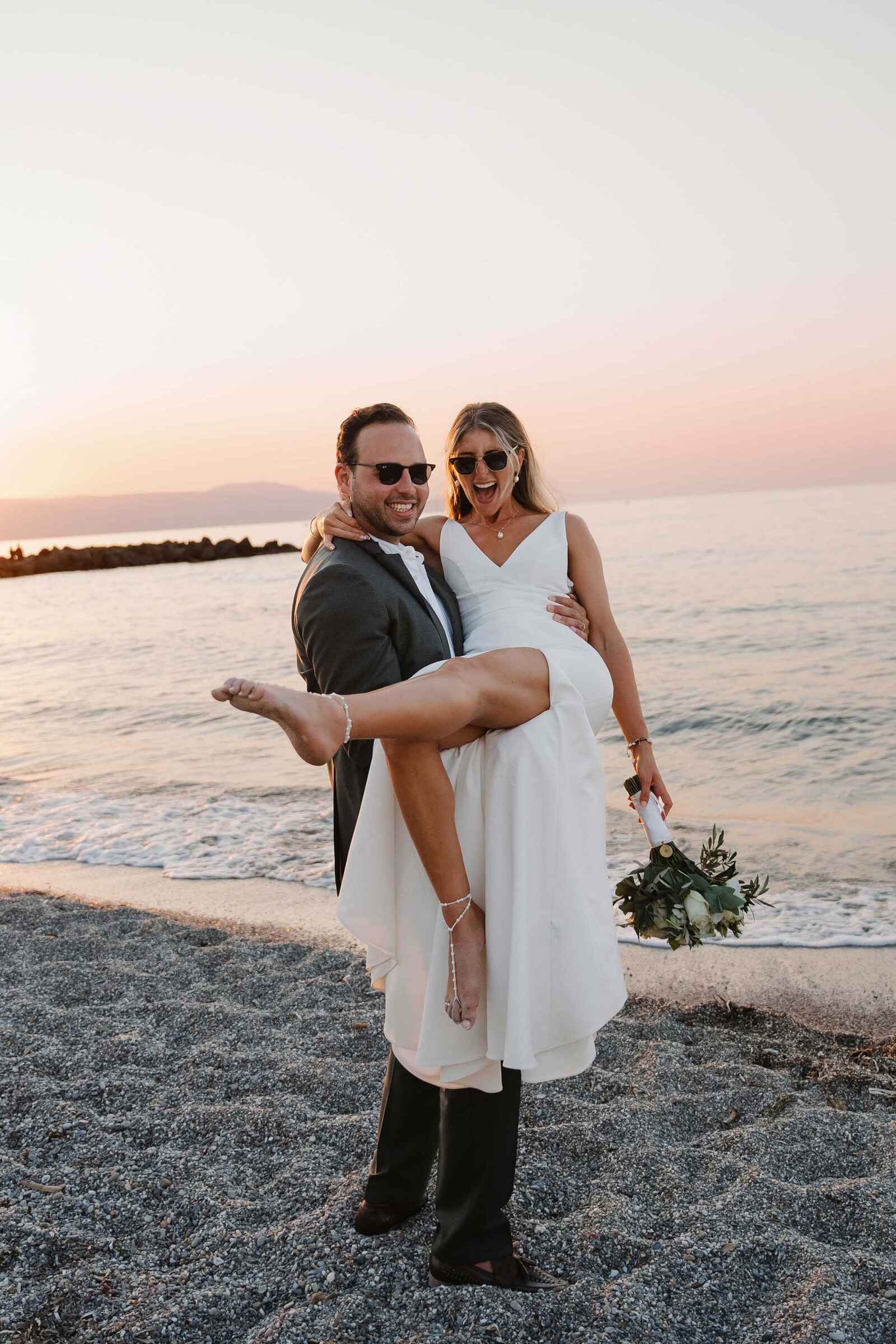 Mikki Alexis Photography | Destination Weddings Crete, Greece & Worldwide