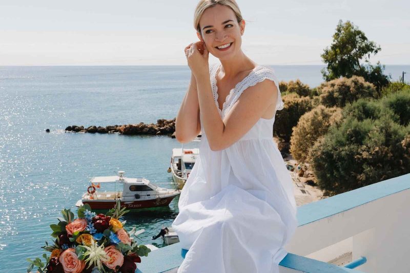 Mikki Alexis Photography | Destination Weddings Crete, Greece & Worldwide