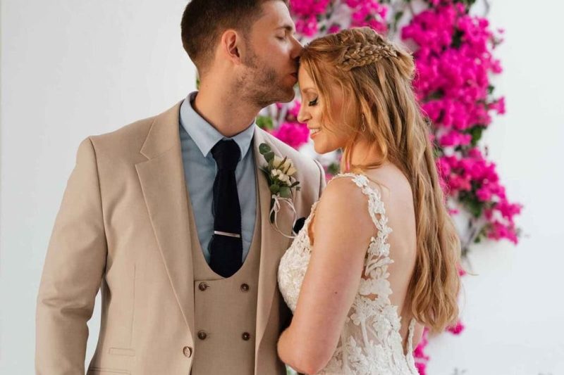 Mikki Alexis Photography Review Jenna & David | Destination Weddings Crete, Greece & Worldwide