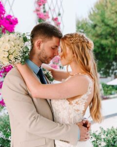 Mikki Alexis Photography Review Jenna & David | Destination Weddings Crete, Greece & Worldwide