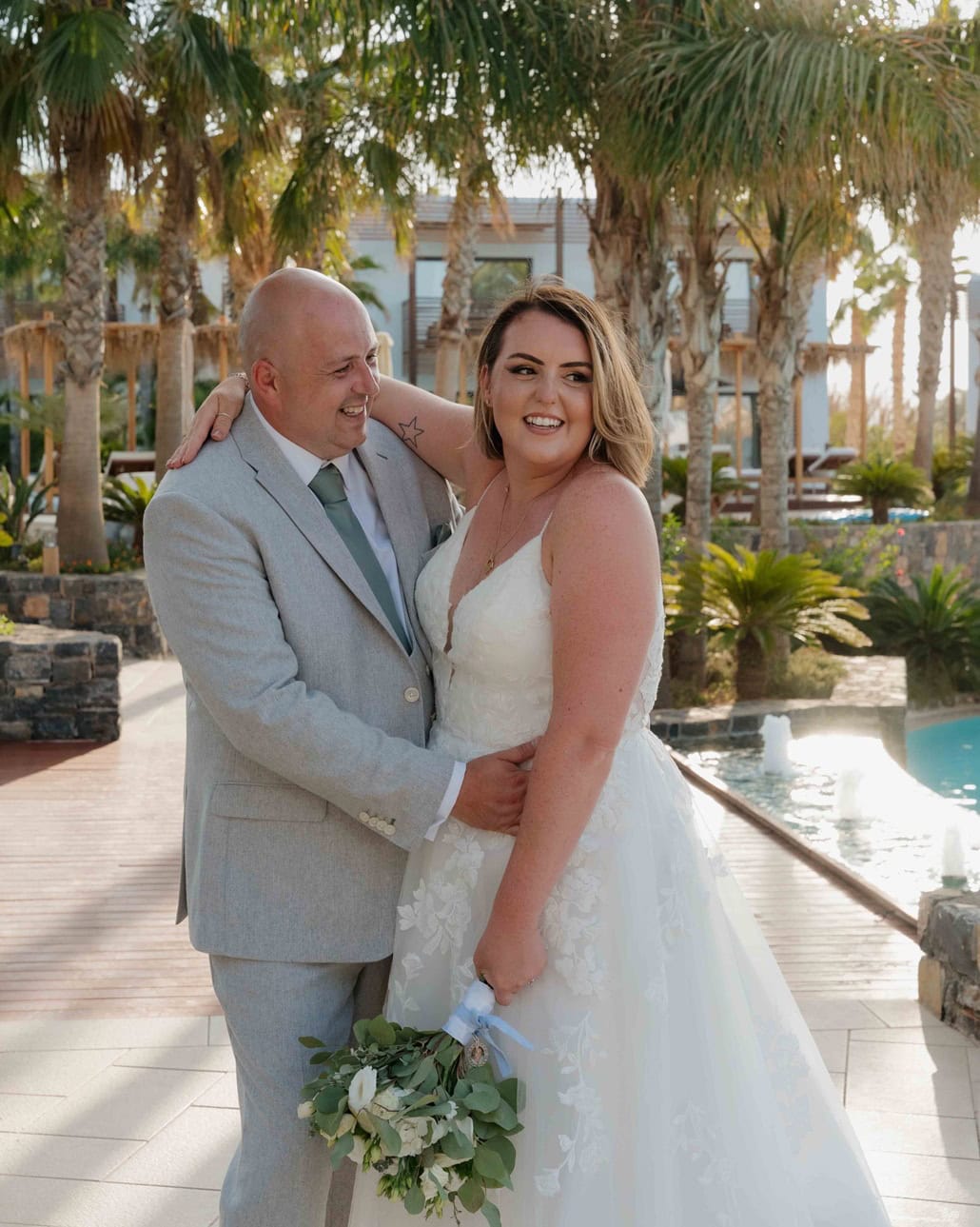 Mikki Alexis Photography Review Sophie & Lee | Destination Weddings Crete, Greece & Worldwide