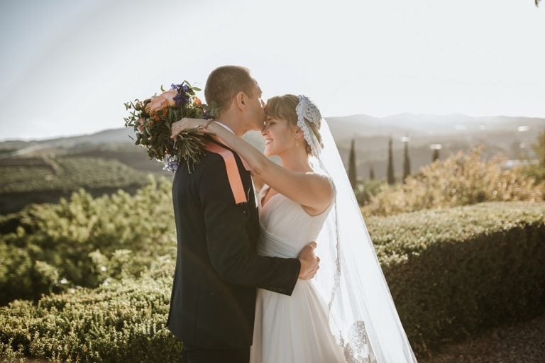 My Natural Wedding in Spain - valued member of Weddings Abroad Guide Supplier Directory