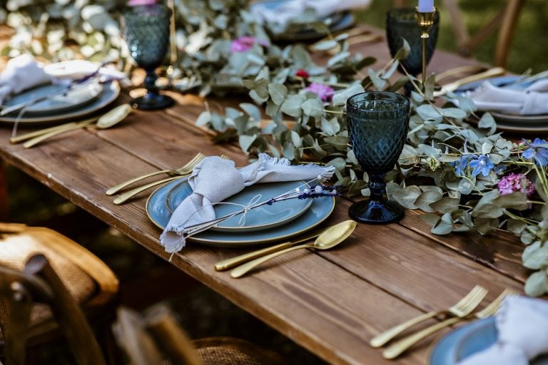 My Natural Wedding in Spain | Review