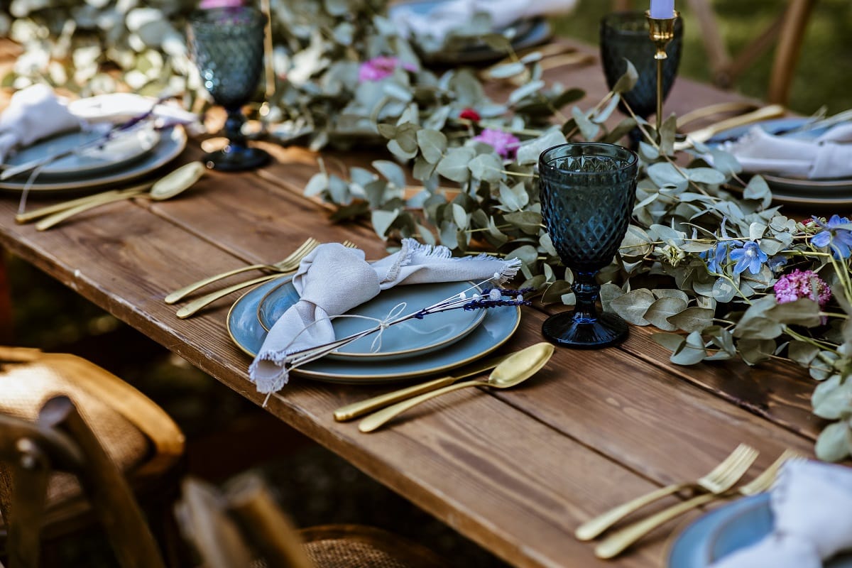 My Natural Wedding in Spain | Review