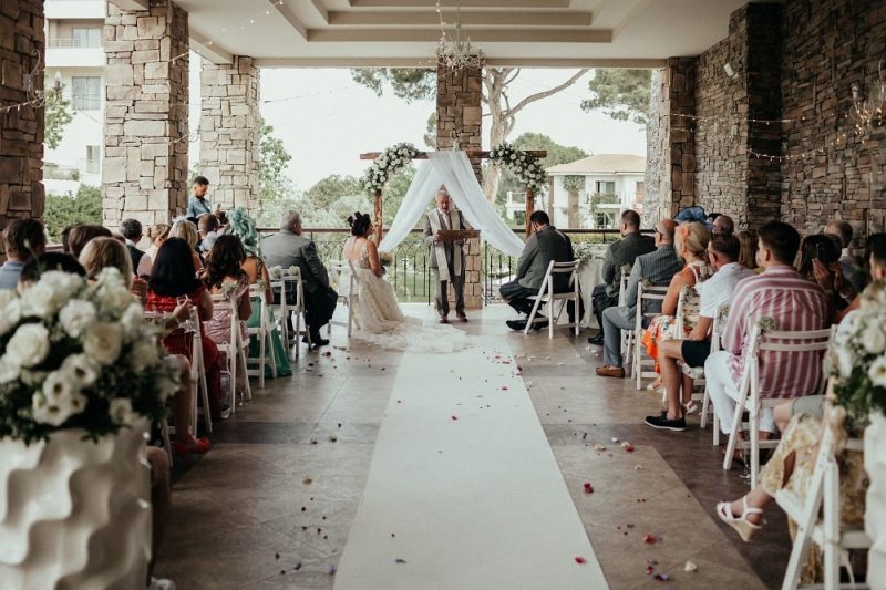 My Wedding in Turkey by EGG - Destination Wedding Planners Turkey