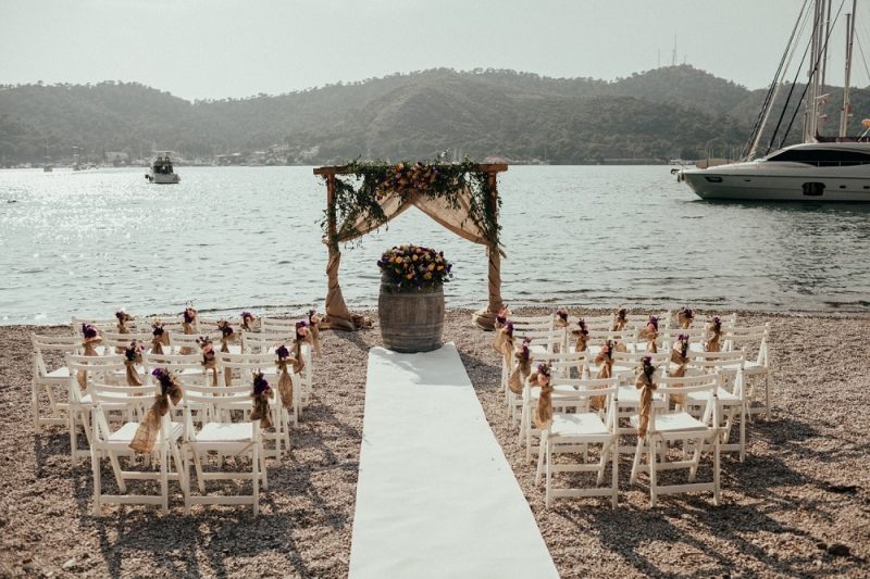 My Wedding in Turkey by EGG - Destination Wedding Planners Turkey