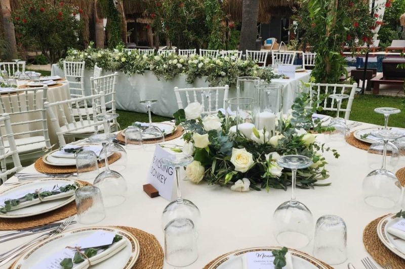 My Wedding in Turkey by Egg | Destination Wedding Planner Turkey