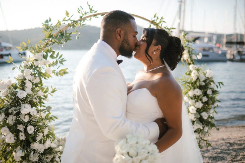 My Wedding in Turkey by Egg | Destination Wedding Planner Turkey