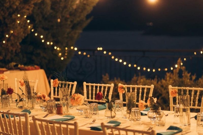 My Wedding in Turkey by Egg | Destination Wedding Planner Turkey