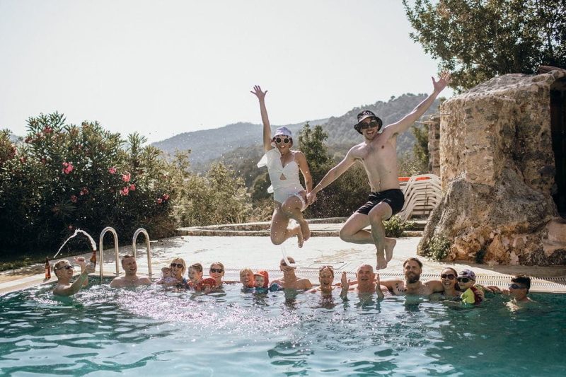 My Wedding in Turkey by Egg | Destination Wedding Planner Turkey