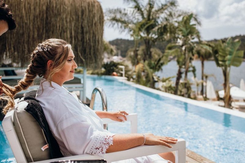 My Wedding in Turkey by Egg | Destination Wedding Planner Turkey