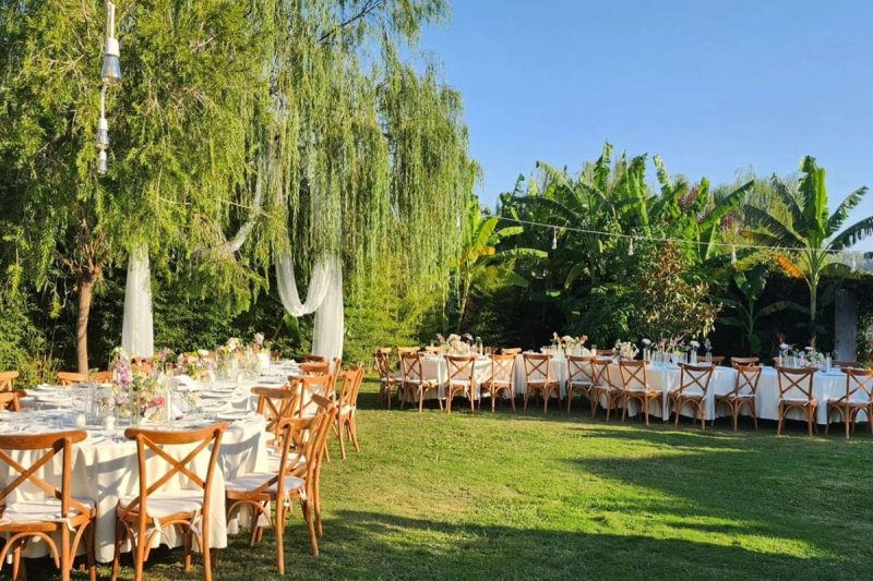 My Wedding in Turkey by Egg | Destination Wedding Planner Turkey