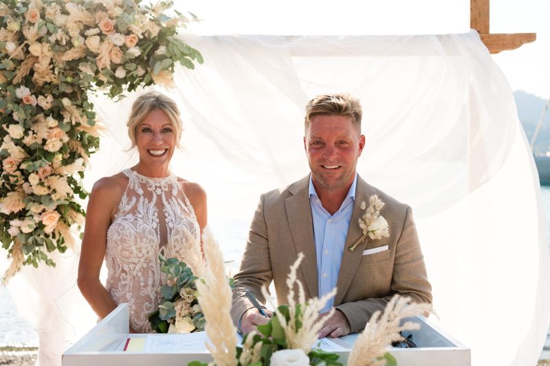 My Wedding in Turkey by EGG | Wedding Planner in Turkey