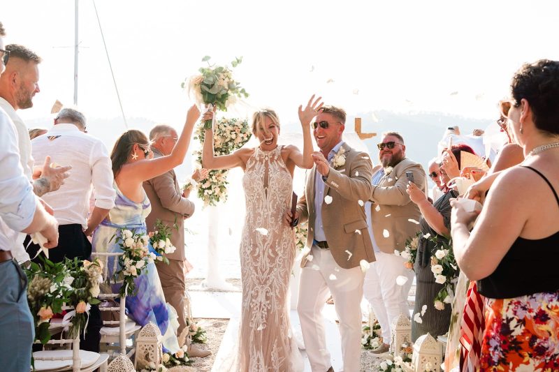 My Wedding in Turkey by EGG | Wedding Planner in Turkey