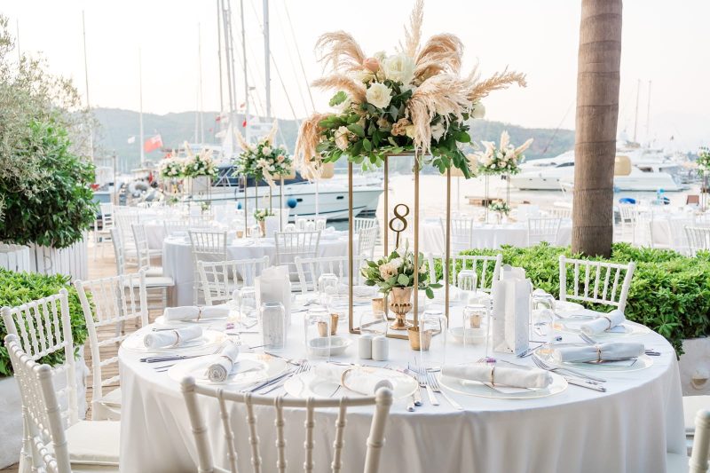 My Wedding in Turkey by EGG | Wedding Planner in Turkey