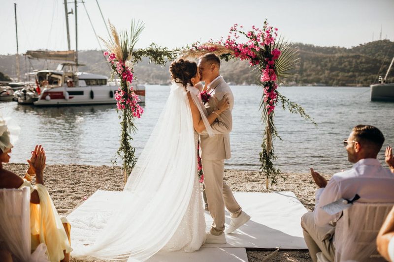My Wedding in Turkey by EGG | Wedding Planner in Turkey