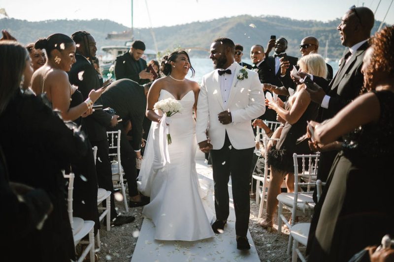 My Wedding in Turkey by EGG | Wedding Planner in Turkey