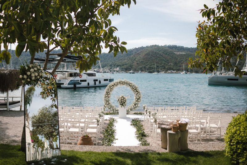 My Wedding in Turkey by EGG | Wedding Planner in Turkey
