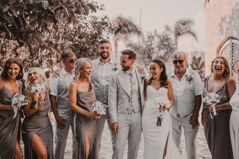 My Wedding in Turkey by EGG | Wedding Planner in Turkey