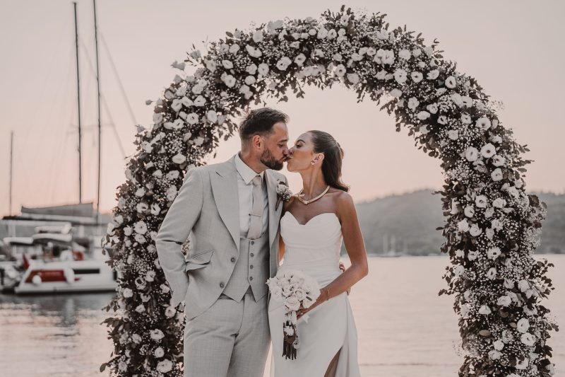 My Wedding in Turkey by EGG | Wedding Planner in Turkey