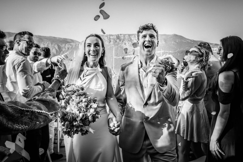 My Wedding in Turkey by EGG | Wedding Planner in Turkey