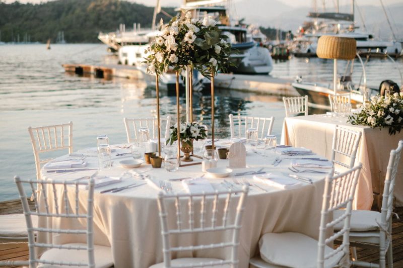 My Wedding in Turkey by EGG | Wedding Planner in Turkey