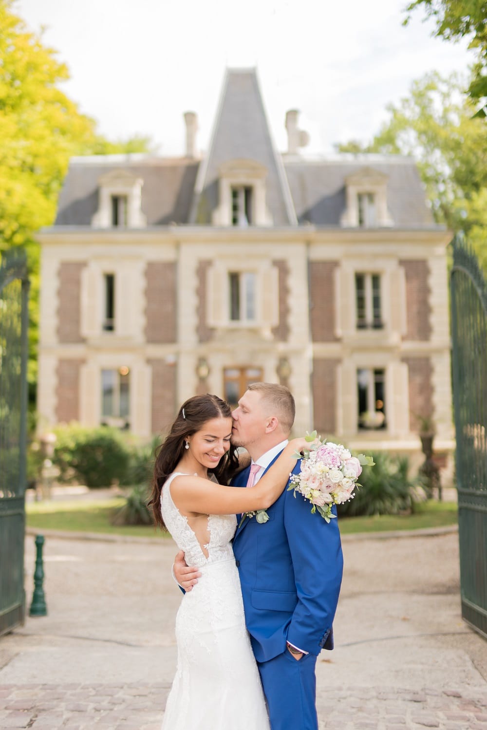 European Wedding Destinations | Wedding in France by Noces du Monde Worldwide Wedding Planner based in France, member of the Destination Wedding Directory by Weddings Abroad Guide